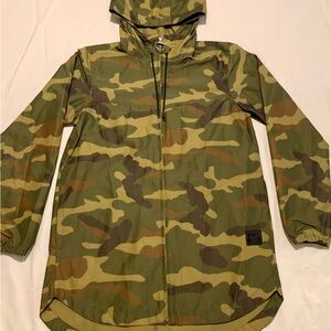 Herschel Hooded
Jumper jacket